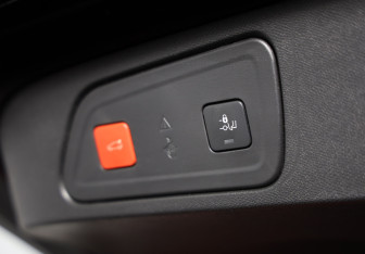 Подержанный автомобиль Citroen C5 Aircross 2020 года (34 фото)