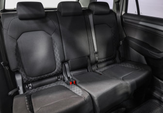 Подержанный автомобиль Skoda Kodiaq 2019 года (23 фото)