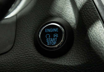 Подержанный автомобиль Ford Focus Hatchback 2014 года (17 фото)