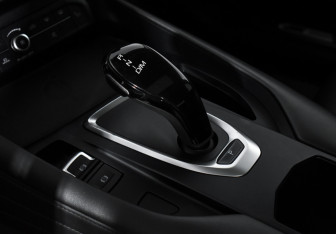 Подержанный автомобиль Haval F7x 2022 года (11 фото)