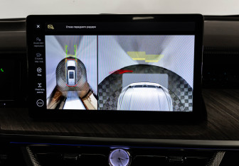 Подержанный автомобиль Tank 500 2023 года (21 фото)