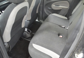 Подержанный автомобиль Citroen C3 Picasso 2010 года (10 фото)