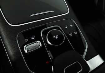 Подержанный автомобиль Jaecoo J8 2024 года (21 фото)