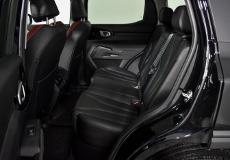 Подержанный автомобиль Haval H3 2024 года (11 фото)