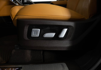 Подержанный автомобиль Tank 500 2023 года (20 фото)