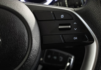 Подержанный автомобиль Hyundai Creta 2021 года (12 фото)