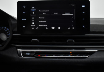 Подержанный автомобиль Geely Emgrand 2024 года (16 фото)