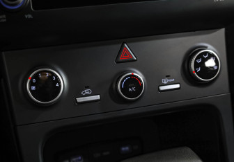 Подержанный автомобиль Hyundai Creta 2021 года (18 фото)