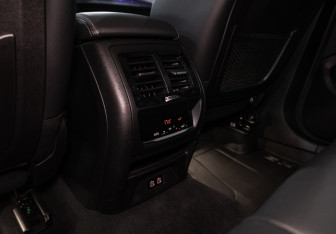 Подержанный автомобиль BMW X3 2019 года (26 фото)