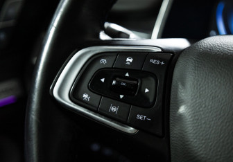 Подержанный автомобиль Chery Tiggo 8 Pro 2021 года (16 фото)