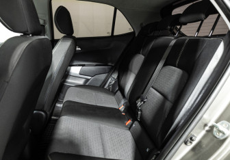 Подержанный автомобиль Kia Picanto 2019 года (10 фото)