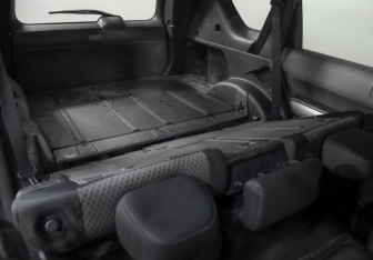 Подержанный автомобиль Nissan X-Trail 2008 года (23 фото)