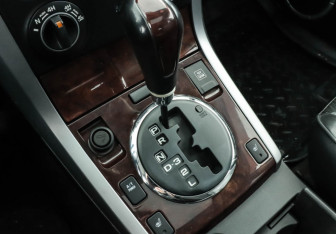 Подержанный автомобиль Suzuki Grand Vitara 2007 года (13 фото)