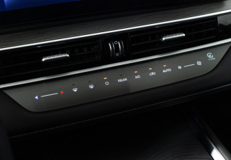 Подержанный автомобиль Chery Tiggo 8 Pro Max 2024 года (22 фото)