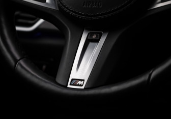 Подержанный автомобиль BMW X5 2019 года (14 фото)