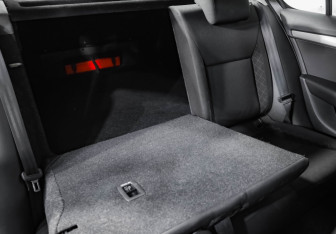 Подержанный автомобиль Skoda Octavia Liftback 2018 года (21 фото)