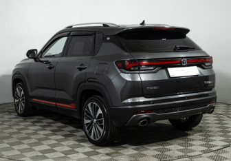 Подержанный автомобиль Changan CS35PLUS 2024 года (7 фото)