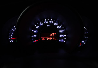 Подержанный автомобиль Kia Soul 2016 года (12 фото)