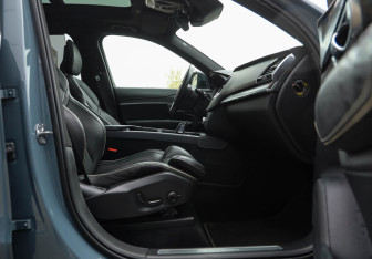 Подержанный автомобиль Volvo XC90 2019 года (26 фото)