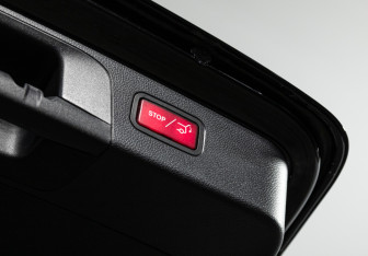 Подержанный автомобиль Mercedes-Benz GLC Coupe 2021 года (21 фото)