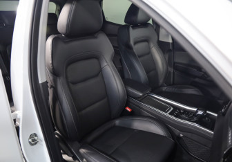 Подержанный автомобиль Chery Tiggo 4 2021 года (22 фото)