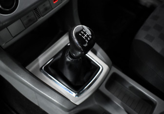 Подержанный автомобиль Ford Focus Sedan 2008 года (11 фото)