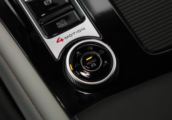 Подержанный автомобиль Volkswagen Teramont 2024 года (24 фото)