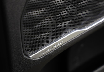 Подержанный автомобиль Hyundai Santa Fe 2021 года (22 фото)