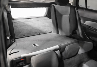 Подержанный автомобиль Chevrolet Cruze Wagon 2014 года (20 фото)
