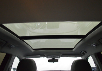 Подержанный автомобиль Chery Tiggo 7 Pro 2022 года (18 фото)