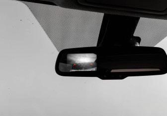 Подержанный автомобиль Nissan X-Trail 2012 года (18 фото)