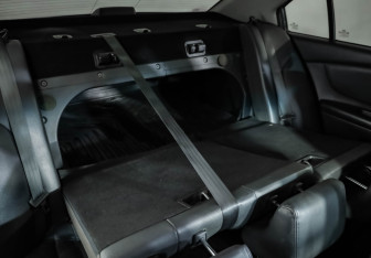 Подержанный автомобиль Kia Magentis 2009 года (28 фото)