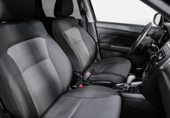 Подержанный автомобиль Suzuki Vitara 2018 года (21 фото)