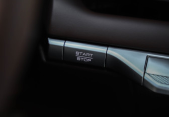 Подержанный автомобиль Tank 700 2024 года (20 фото)