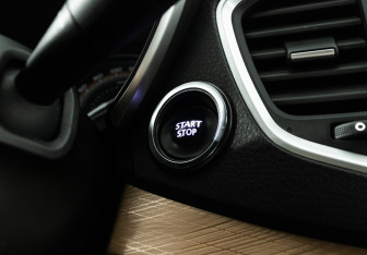 Подержанный автомобиль LADA (ВАЗ) Vesta Wagon 2024 года (18 фото)