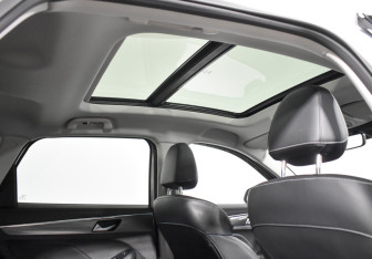 Подержанный автомобиль Haval Jolion 2024 года (23 фото)