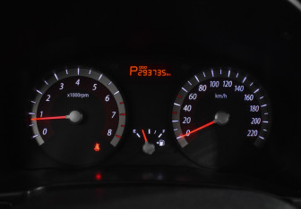 Подержанный автомобиль Kia Rio Sedan 2010 года (20 фото)