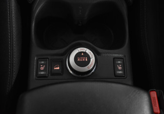 Подержанный автомобиль Nissan X-Trail 2018 года (18 фото)