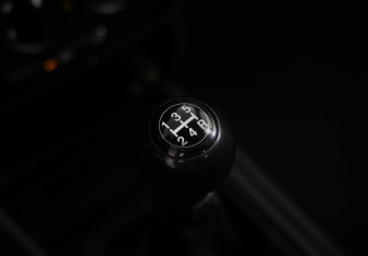 Подержанный автомобиль Kia Spectra Sedan 2009 года (12 фото)