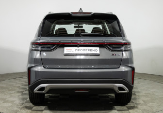 Подержанный автомобиль LIVAN X6PRO 2023 года (6 фото)