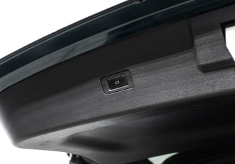 Подержанный автомобиль Exeed VX 2023 года (28 фото)