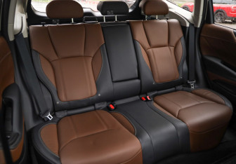Подержанный автомобиль Subaru Forester Suv 2024 года (31 фото)
