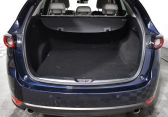 Подержанный автомобиль Mazda CX-5 2019 года (20 фото)