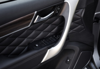 Подержанный автомобиль Haval H9 2021 года (27 фото)