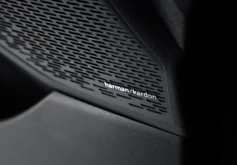 Подержанный автомобиль Hyundai Palisade 2021 года (24 фото)