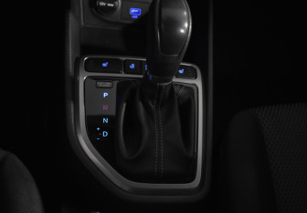 Подержанный автомобиль Hyundai Creta 2021 года (18 фото)