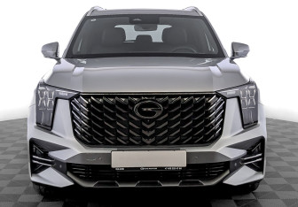 Новый GAC GS8 2025 (5 фото)