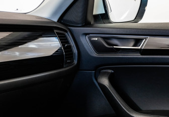 Подержанный автомобиль Skoda Kodiaq 2019 года (17 фото)