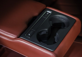 Подержанный автомобиль Mazda 6 Sedan 2021 года (26 фото)