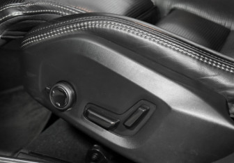 Подержанный автомобиль Volvo V90 Cross Country 2019 года (10 фото)